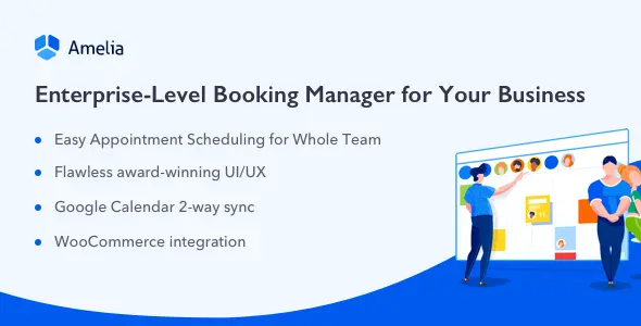 Amelia - Enterprise-Level Appointment Booking WordPress Plugin.webp