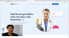 Affirm - Marketing & Digital Agency WordPress Theme.webp