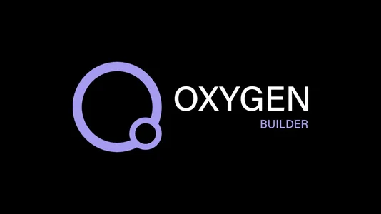Oxygen + Addons - WordPress Visual Site Builder Plugin
