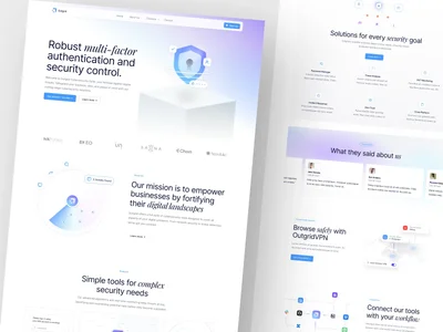 Outgrid - Multi-Purpose Elementor WordPress Theme