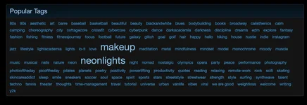 Olakunlevpn Popular Tags Cloud-2.webp