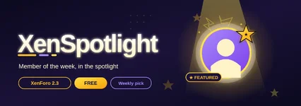 XenSupport Spotlight Xenforo 2-1.webp