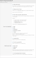 Xon - Xenforo 2 Search Improvements