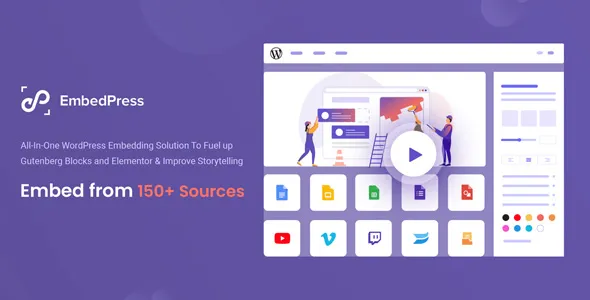 EmbedPress-Pro-WordPress-Embed-Plugin.webp