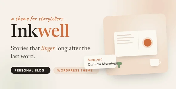 inkwell-personal-blog-wordpress-theme.webp