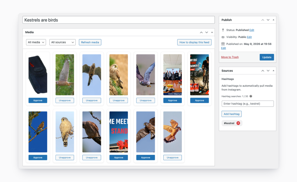 Instagram Sync for WooCommerce.webp