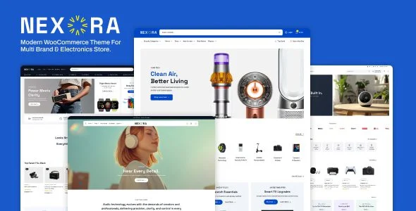 nexora-shop-multibrand-electronics-store-woocommerce-theme.webp
