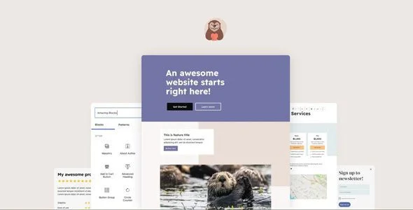 otter-blocks-pro-page-builder-blocks-extensions-for-gutenberg.webp