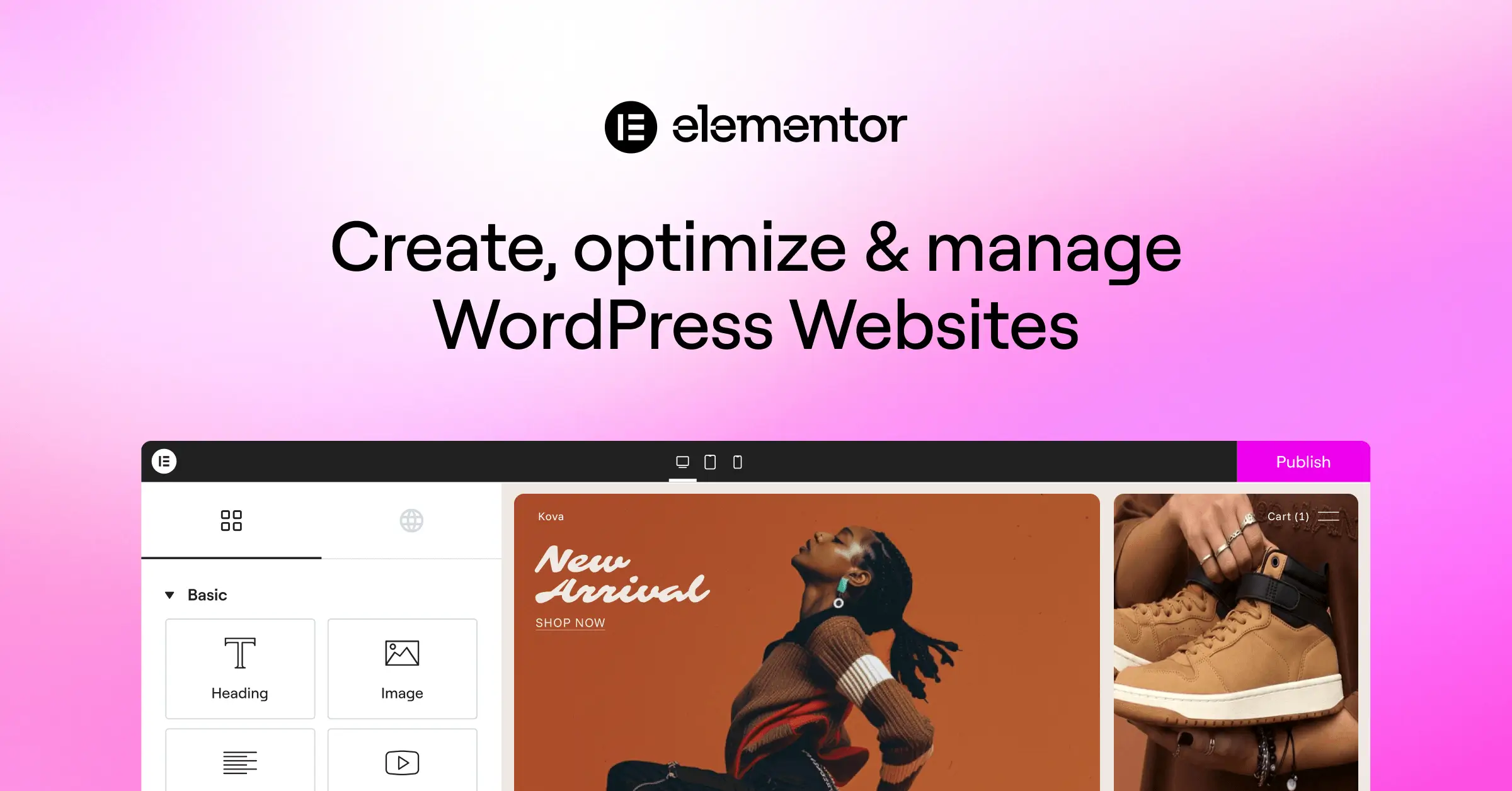 elementor.com