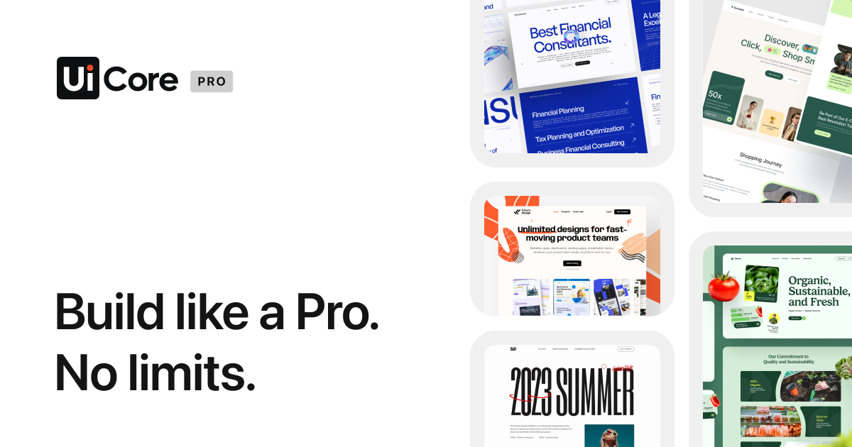 uicore.pro